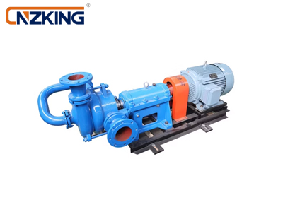 仓库工厂影响压滤机泵使用期限的因素有哪些？